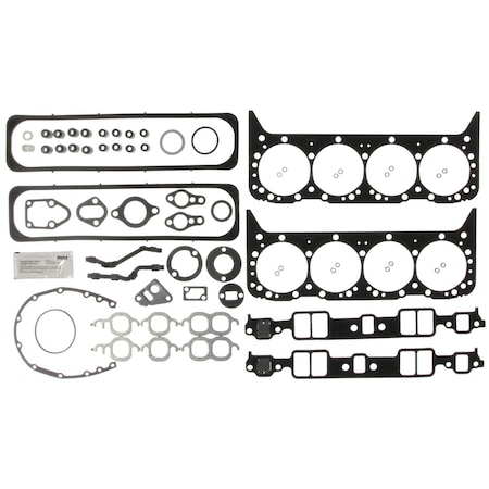 Mahle Engine Cylinder Head Gasket Set HS1178VN